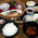 料理 - 湯の澤鉱泉