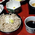 料理 - 湯の澤鉱泉