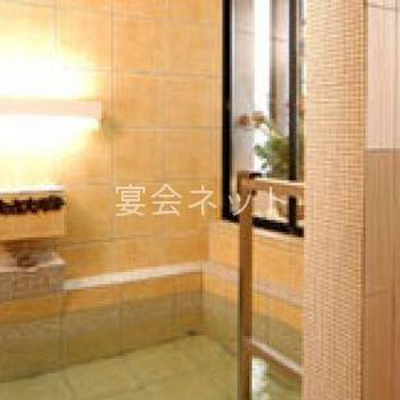 浴室 - 旅館小川