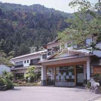 外観 - 奥水間温泉