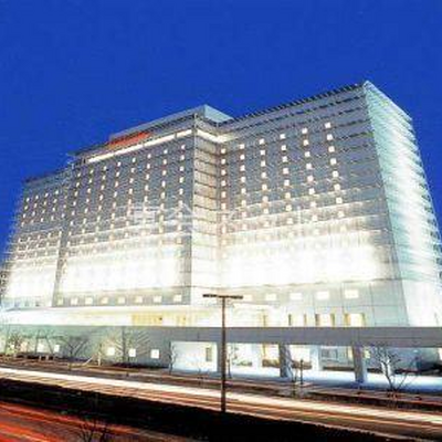 外観 - 関西エアポートワシントンホテル