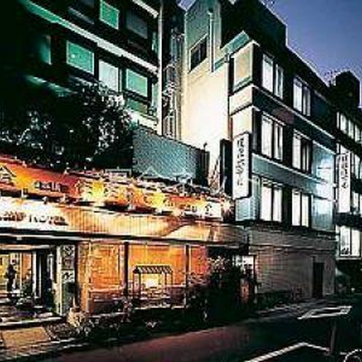 外観 - 住庄ほてる