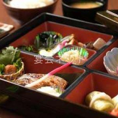料理 - 赤坂エクセルホテル東急