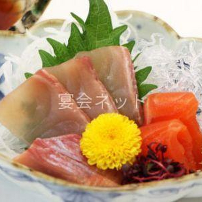 料理 - 峡雲荘