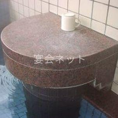 内湯 - 延命館