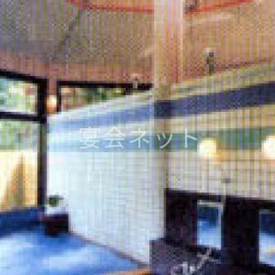 内湯 - 延命館