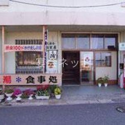 玄関 - 篠はら別館