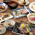 料理 - ホテル岡田屋