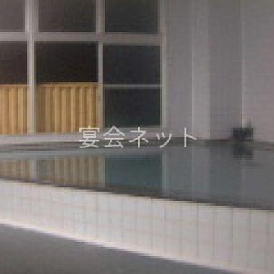 内湯 - 玉の湯旅館