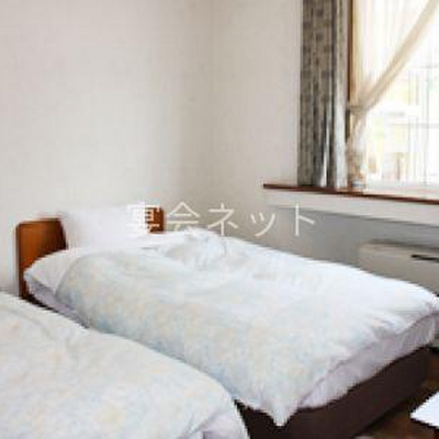 洋室 - 十和田湖温泉ホテル(有)