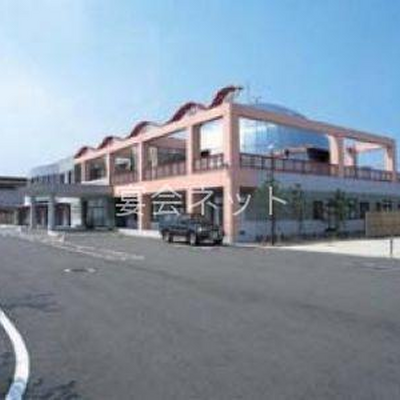 外観 - ゆめろん