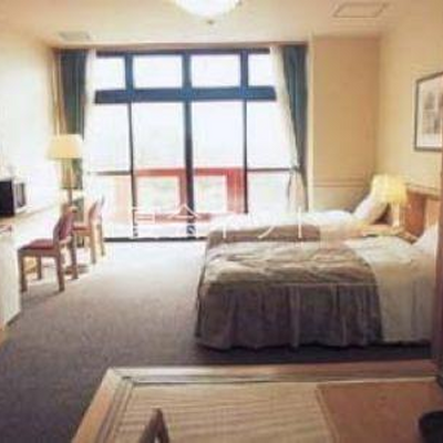 和洋室 - ゆめろん