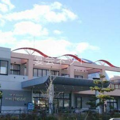 外観 - ゆめろん