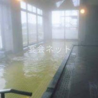 大浴場 - ゆめろん