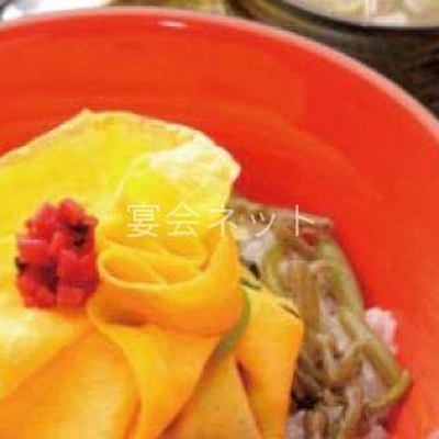 料理 - ゆめろん