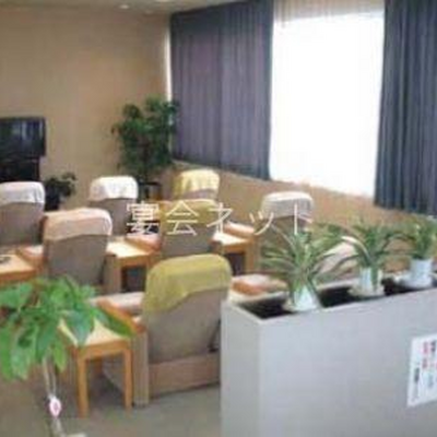 館内 - ゆめろん