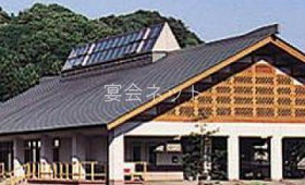 外観 - 角館温泉花葉館
