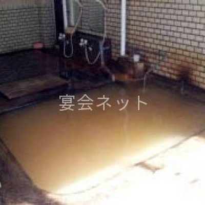 大浴場 - 矢立温泉赤湯