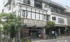 外観 - ホテル吉野