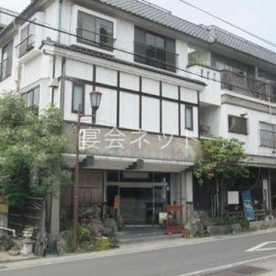 外観 - ホテル吉野