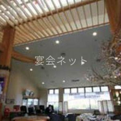 館内 - 胆沢川温泉さくらの湯