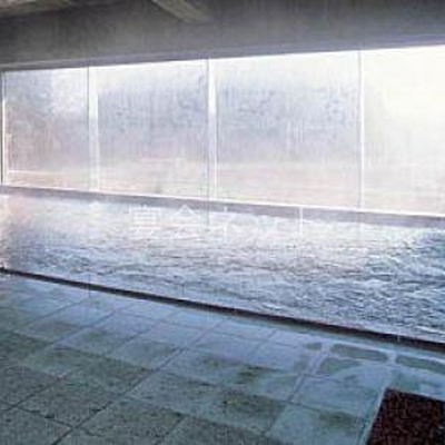 大浴場 - 千貫石温泉