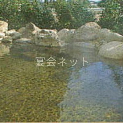 露天風呂 - 千貫石温泉