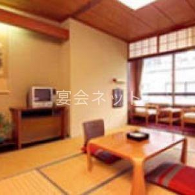 和室 - 小川屋