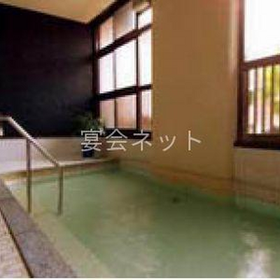 大浴場 - 小川屋