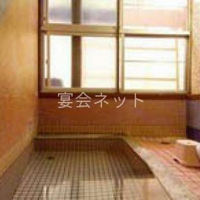 貸切風呂 - 小川屋
