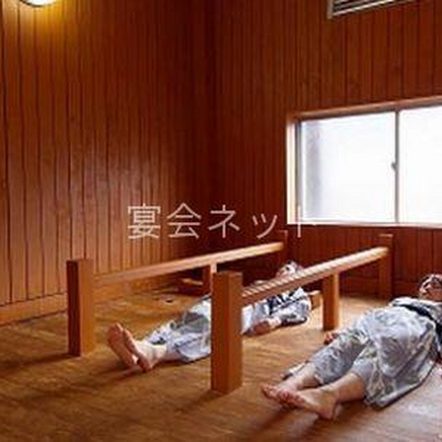 ふかし湯 - 小川屋