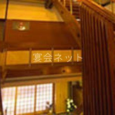 館内 - 小川屋