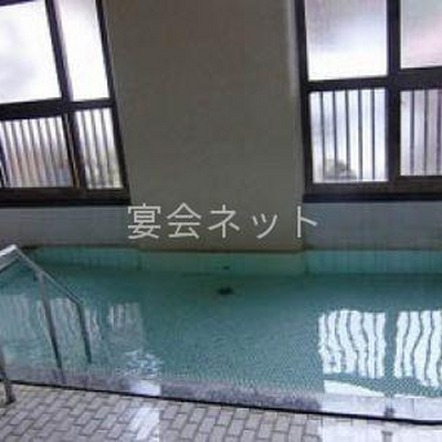 大浴場 - 小川屋
