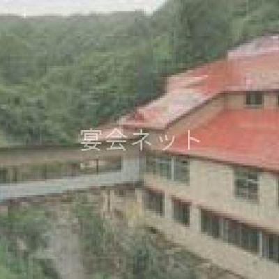 外観 - 大扇旅館別館自炊部