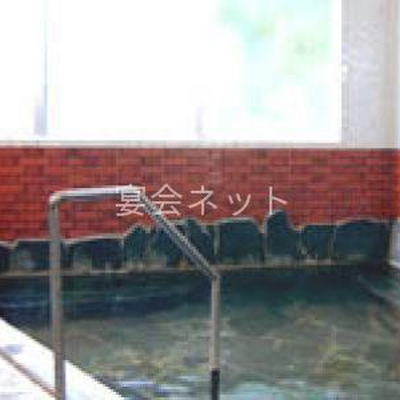 お風呂 - 鳴子旅館