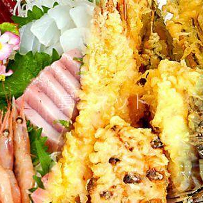 料理 - 屋形船　三浦屋