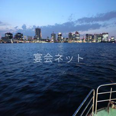 景色 - 大江戸
