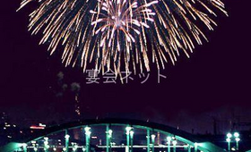 夜景