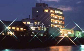 外観 - 水の
