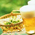 ビール - 屋形船　千羽丸