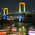 夜景 - 屋形船　網さだ