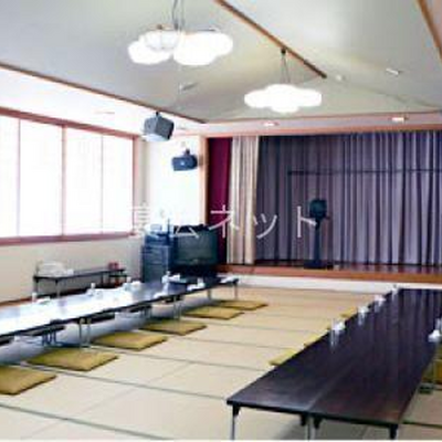 宴会場 - 権現温泉