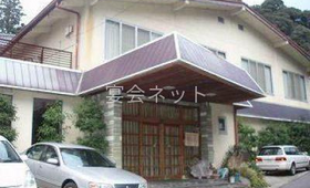 外観 - 鳥飼旅館