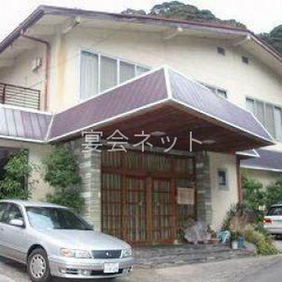 外観 - 鳥飼旅館