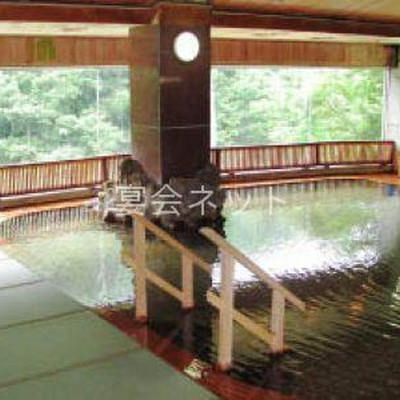 大浴場 - 稲住温泉