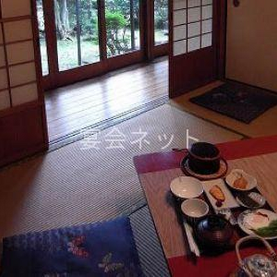 客室 - 旅館西郊