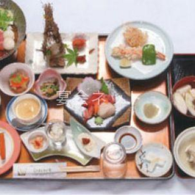 料理