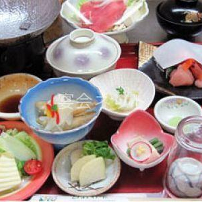 料理