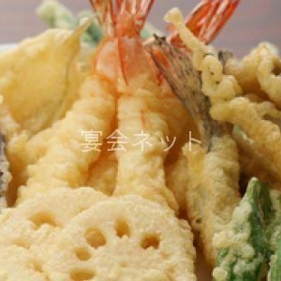 料理 - 屋形船　鈴木屋