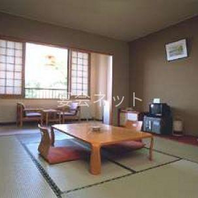 客室 - 丸駒 温泉旅館